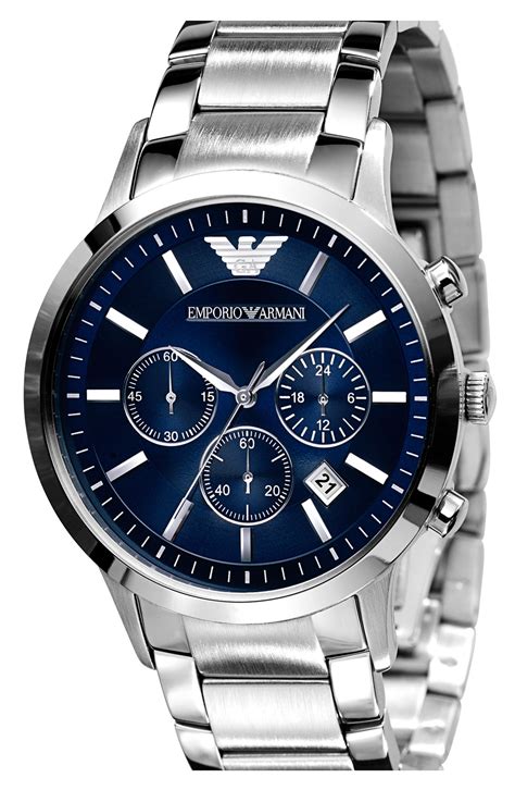 emporio armani watches wholesale|Emporio Armani watch price original.